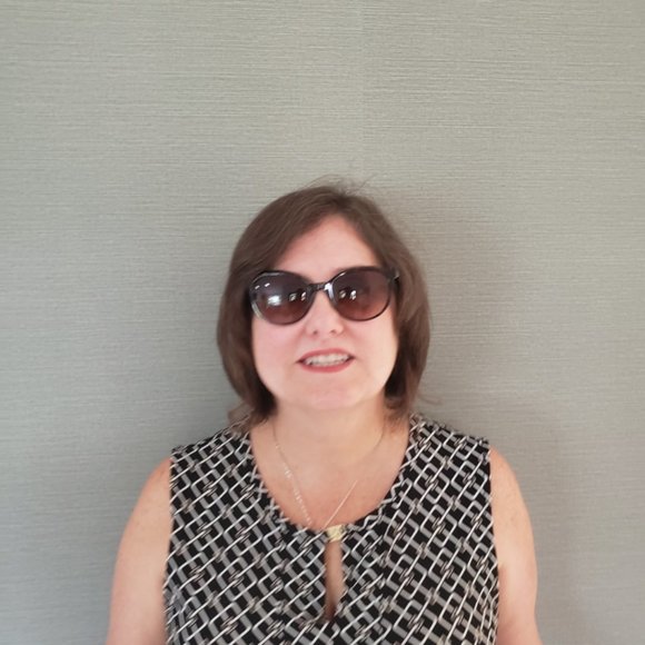 Tiffany & Co. TF 4117-B 8134/3B Tortoise & Azure - Picture 9 of 10